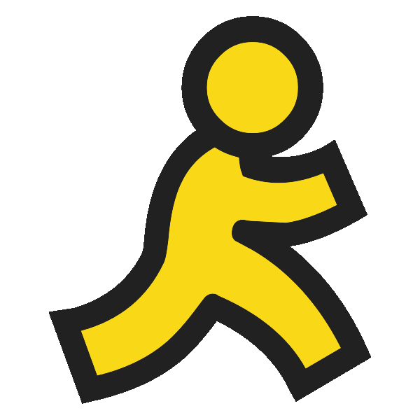 AIM logo