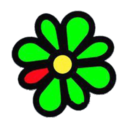 ICQ logo